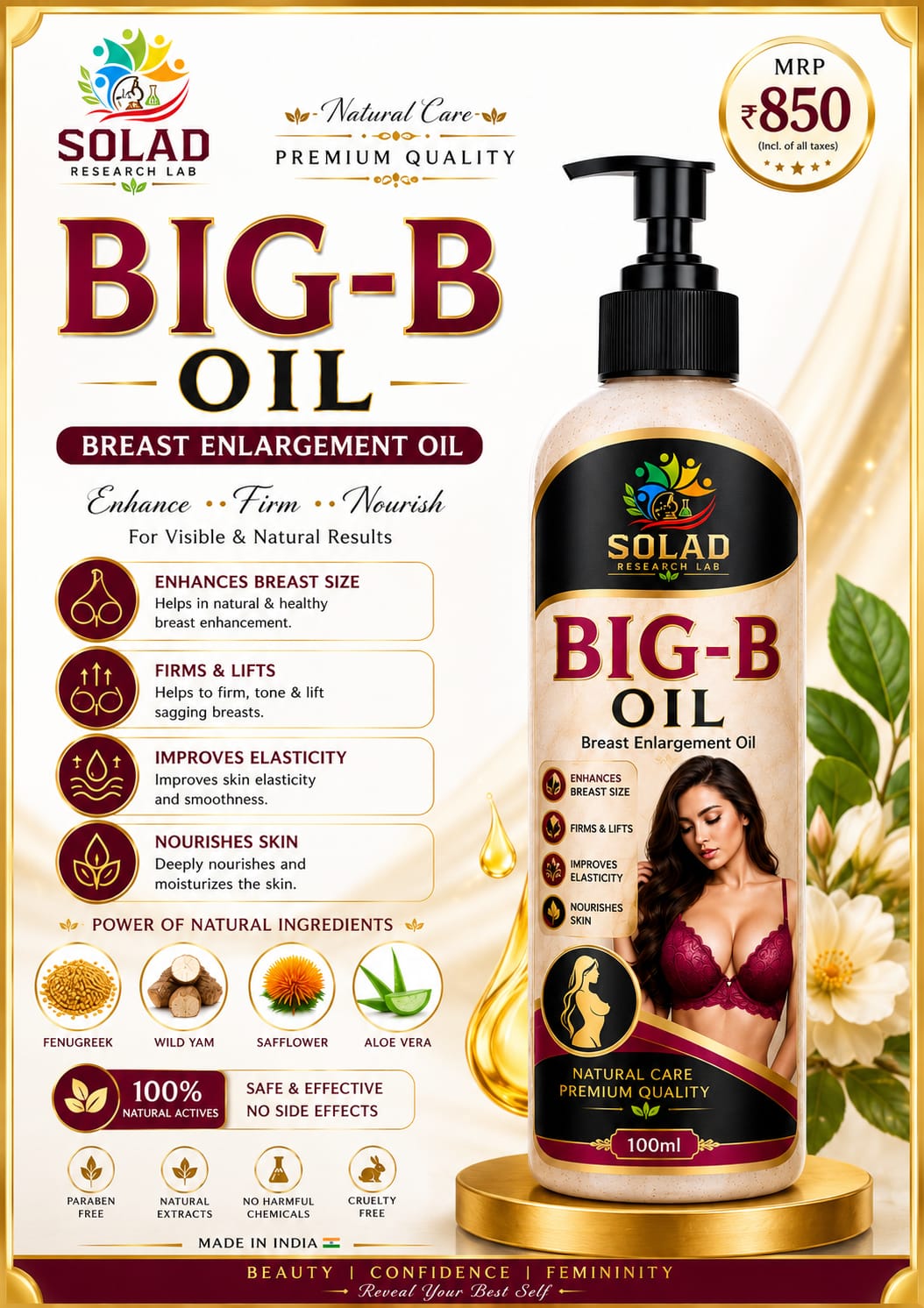Big-B Oil