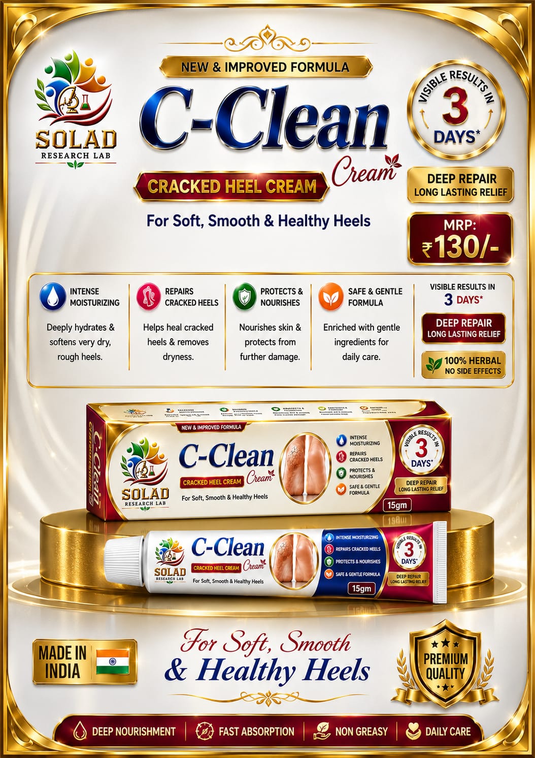 C-Clean Cream